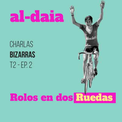 Al-daia Pódcast