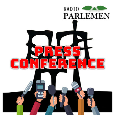 Konferensi Pers Terkait Pengesahan RUU TPKS Menjadi Usul Inisiatif DPR RI episode artwork