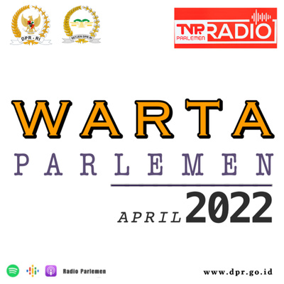 ‘RUU TPKS Akan Segera Di Paripurnakan Untuk Disahkan Menjadi Undang Undang’ WP080422s episode artwork
