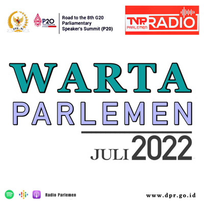 'Bank Himbara Jangan Menganggap Remeh Kasus Hilangnya Agunan Nasabah' WP290722p episode artwork