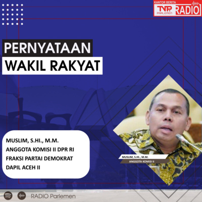 Muslim Meminta Pertamina Melakukan Penyesuaian Harga BBM Saat Harga Minyak Dunia Turun episode artwork