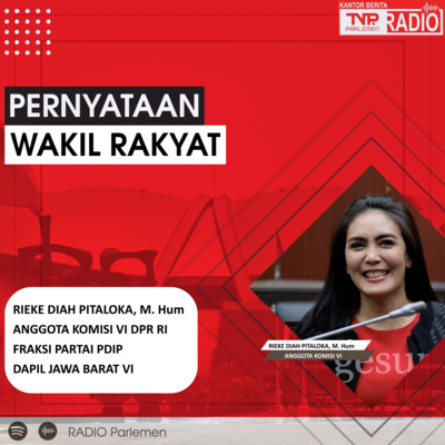 Rieke Diah Pitaloka Mempertanyakan Data Alokasi Penerima BBM Bersubaidi Yang Tidak Akurat episode artwork