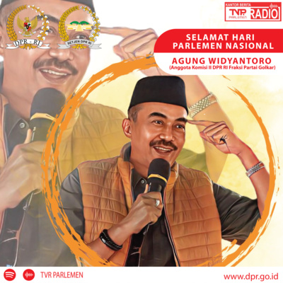 Hari Parlemen Nasional episode artwork