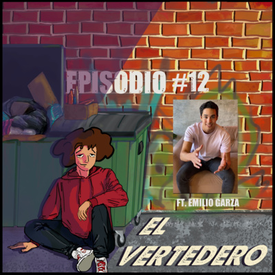 T2 E12 - Motivación, Conversación y como hablar con los suegros si soy Chacalon. ft. Emilio Garza 