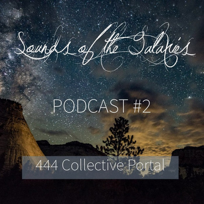 444 Collective Portal 444 Collective Portal