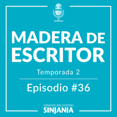 Madera de Escritor