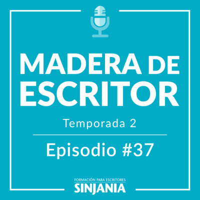 Madera de Escritor
