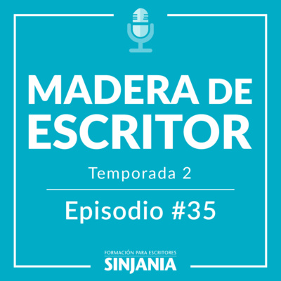 Madera de Escritor