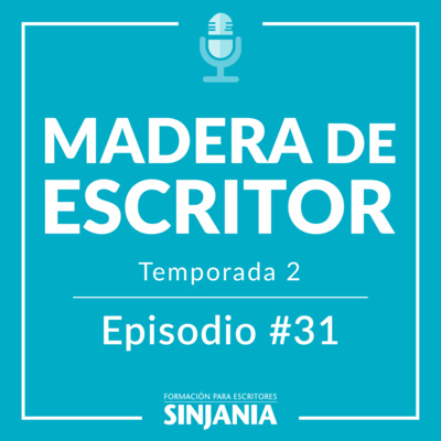 Madera de Escritor