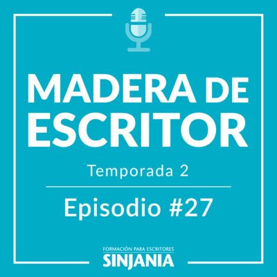 Madera de Escritor