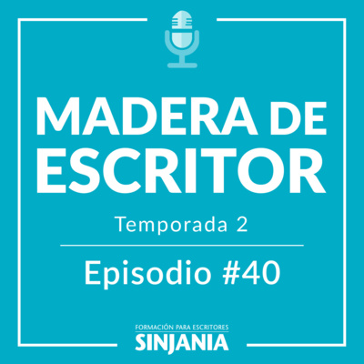 Madera de Escritor