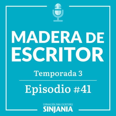 Madera de Escritor