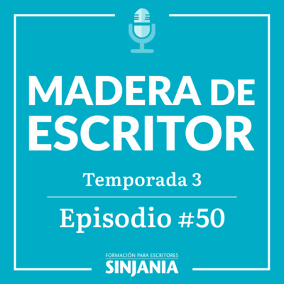 Madera de Escritor