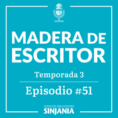 Madera de Escritor