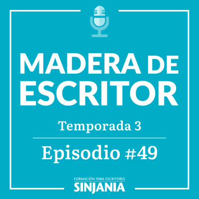 Madera de Escritor