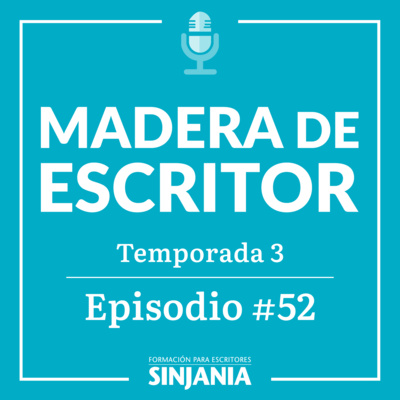 Madera de Escritor