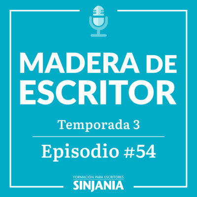 Madera de Escritor