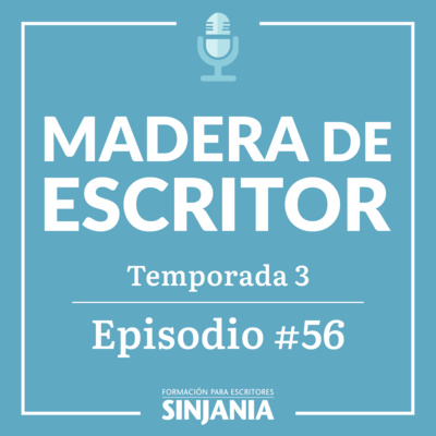 Madera de Escritor