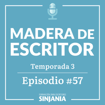 Madera de Escritor