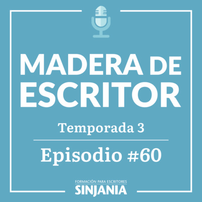 Madera de Escritor