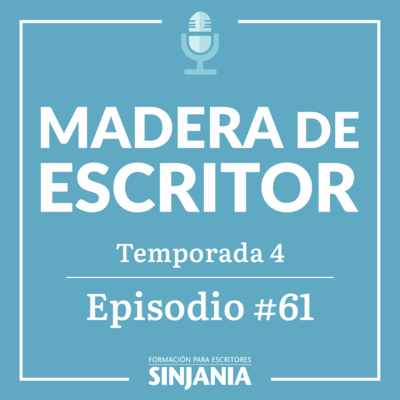 Madera de Escritor