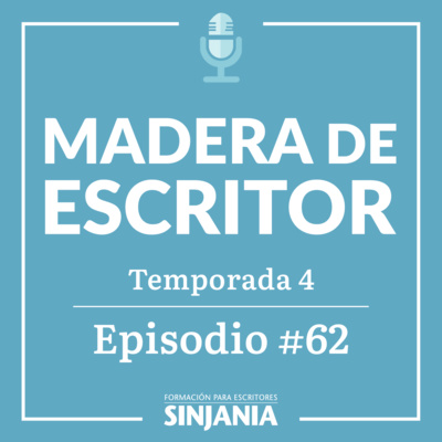 Madera de Escritor