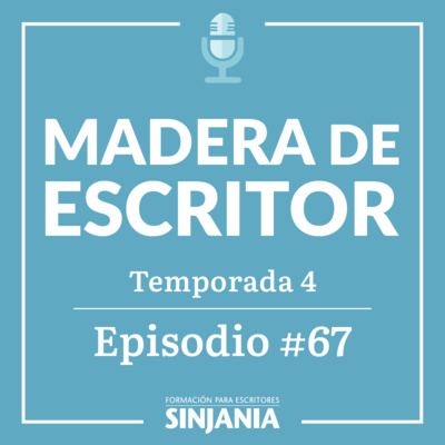 Madera de Escritor