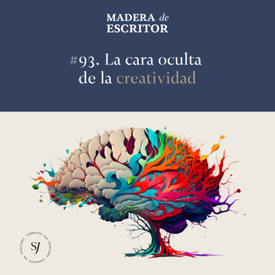 Madera de Escritor