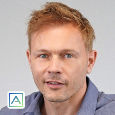 #35 Innovation im privaten Busbetrieb mit Stefan Irro (CEO @Irro-Reisen)