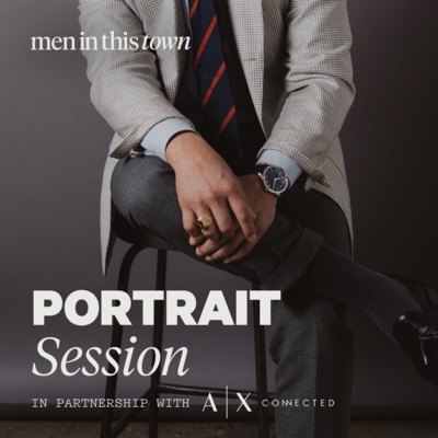 Men In This Town: The Podcast