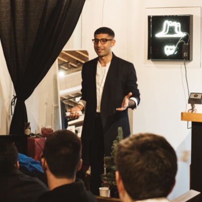 Off The Cuff with Ali: A Class in Classics