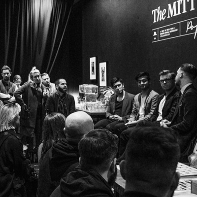 Men In This Town: The Podcast
