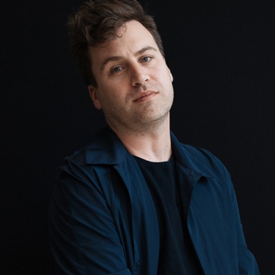 Men In This Town: The Podcast