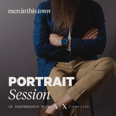 Men In This Town: The Podcast