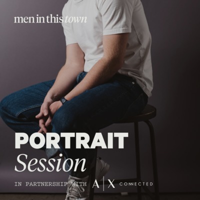 Men In This Town: The Podcast