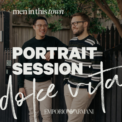 Jason Chongue and Nathan Smith (Plant-preneurs)