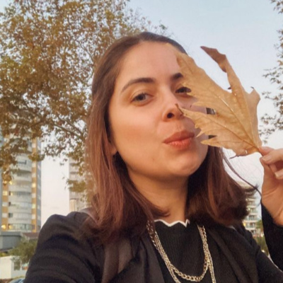 Küçük Bir Mola