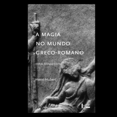 53. Divulgação do livro “A Magia no Mundo Greco-Romano” (Entrevista com Rafael Benthien)