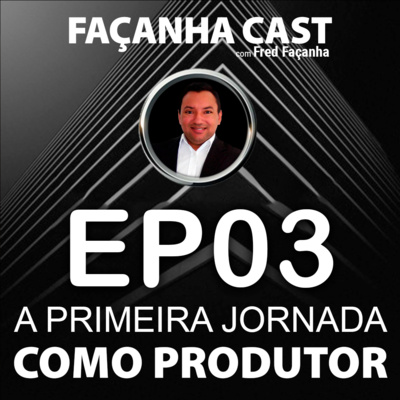 [T1] EP03 - A Primeira Jornada como Produtor Digital