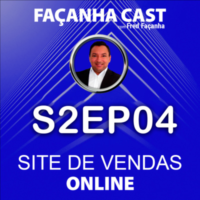 S2EP04 - O SITE DE VENDAS ONLINE