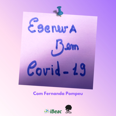 Escreva Bem - Covid-19