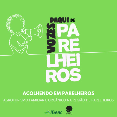 Acolhendo em Parelheiros: agroturismo familiar e orgânico na região de Parelheiros