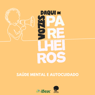 Saúde mental e Autocuidado