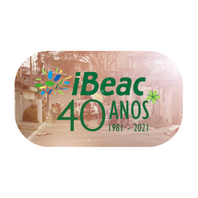 ELAS INSPIRAM - IBEAC 40 ANOS