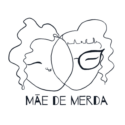 Mãe de merda | Filhos e comida