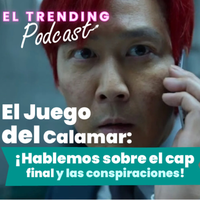 EL JUEGO DEL CALAMAR: 2 TEMPORADA + TEORÍAS CONSPIRATIVAS!