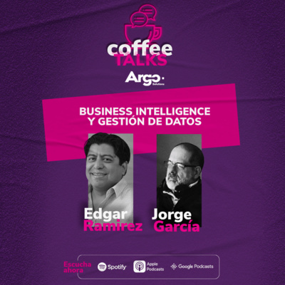 Ep. 13 Business Intelligence y Gestión de Datos Ep. 13 Business Intelligence y Gestión de Datos