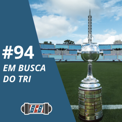 BCB 94 - Em busca do Tri