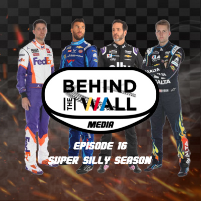 Behind the Wall Episode 16: Super Silly Season