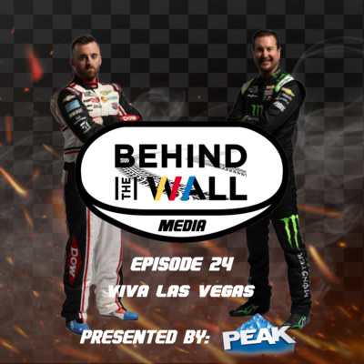 Behind the Wall Episode 24: VIVA LAS VEGAS